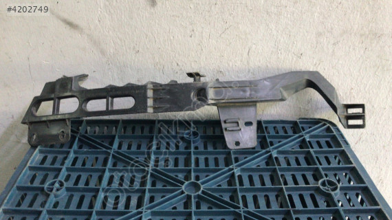 OPEL ASTRA J SOL FAR ALT BRAKETİ ÇIKMA ORJİNAL YEDEK PARÇA