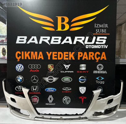 2008-2011 AUDİ A7 ÖN TAMPON