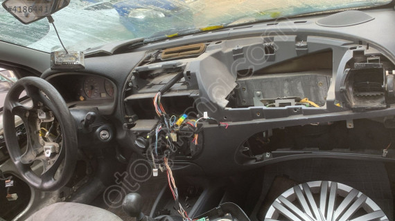 fiat marea  liberty göğüslük