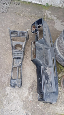 Tofaş torpido konsul yedek parça