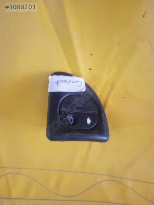 Ford Connect cam düğmesi
