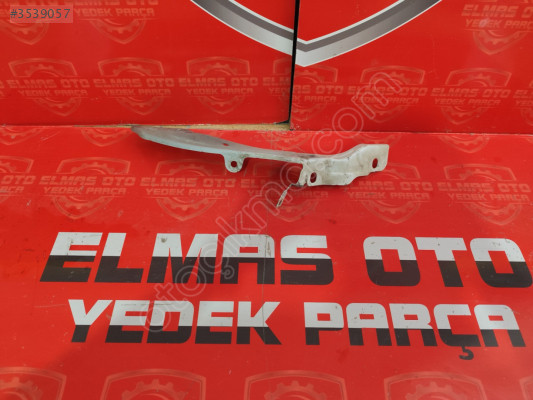 RENAULT MEGANE 4 FAR BAĞLANTI SACI ÇIKMA PARÇA