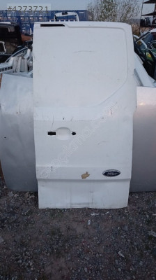 2014-18 FORD CUSTOM SAĞ ARKA BAGAJ KAPAĞI ÇIKMA ORJİNAL