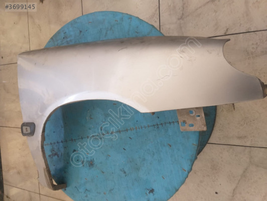 CITROEN SAXO SAĞ ÖN ÇAMURLUK