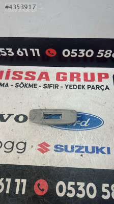 FORD TRANSİT V363 LAMBA KAPAĞI ORJİNAL ÇIKMA YEDEK PARÇA
