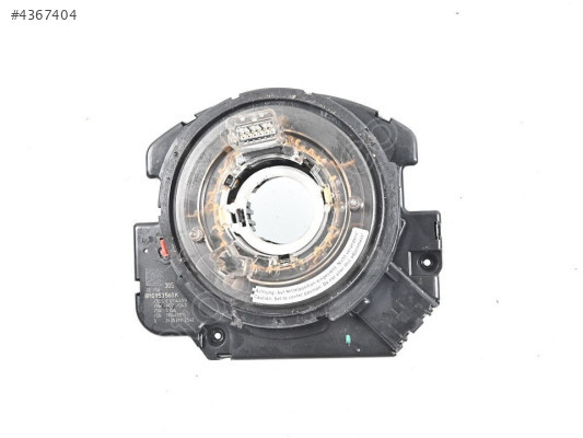 Audi A4 B8 A5 Airbag Sargısı Açı Sensörü Zemberek 8R0953568K