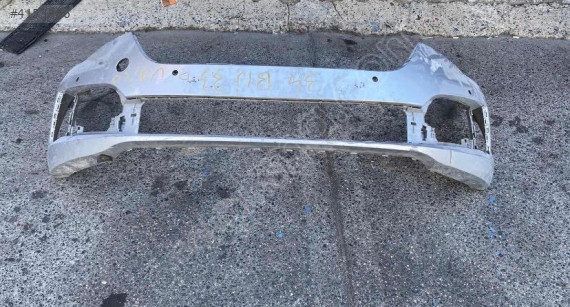 SKODA SCALA ÇIKMA ORJİNAL ÖN TAMPON