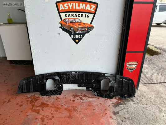 LANCER ÖN TAMPON ALT MUHAFAZA ORJİNAL 2004-2014 5379A046