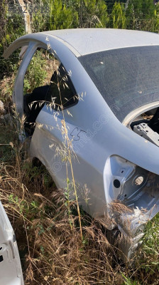 CİTROEN C5 SOL ARKA ÇAMURLUK GÜÇMANLAR 05012551616