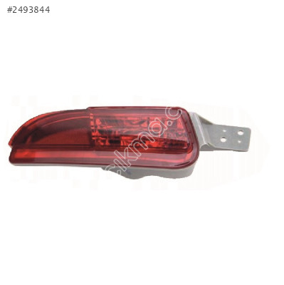 Honda Crv Arka Reflektör Sol 2012-2014