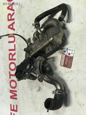 Renault Trafic Egr EFE