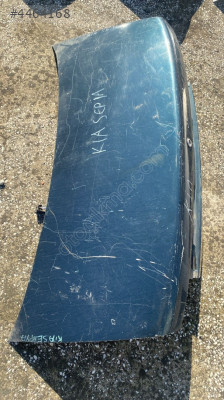 KİA SEPİHA BAGAJ KAPAĞI