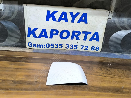Sağ doblo ayna kapağı