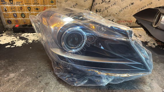 MERCEDES C SERİ W204 MAKYAJLI XENON SAĞ FAR 2048203639
