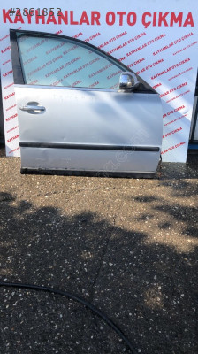 OPEL CORSA B SAĞ KAPI KAYHANLAR OTO ÇIKMA