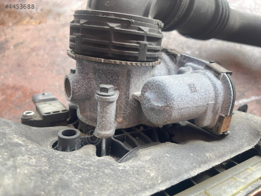 MG HS 1.5 GAZ KELEBEĞİ 10991391