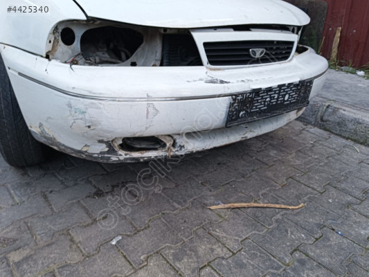 1997 daewoo nexia ön tampon