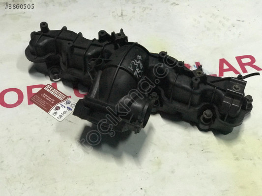 Ford Transit Emme Manifoldu *-.EFE