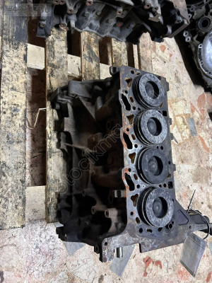 2007-13 FORD TRANSİT 2.4 BOŞ BLOK MOTOR ÇIKMA ORJİNAL
