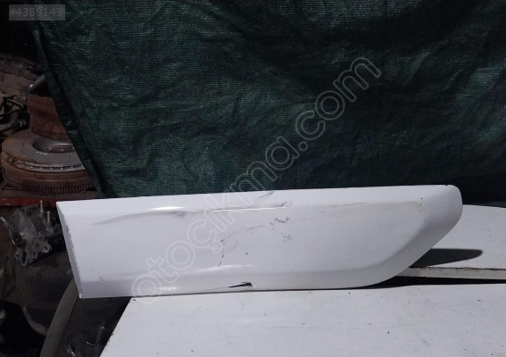 9835787377 orj opel combo e sağ arka kapı bandı