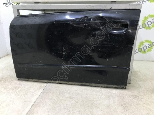 AUDI A4 2005 2008 SOL ÖN KAPI 8E0831051J
