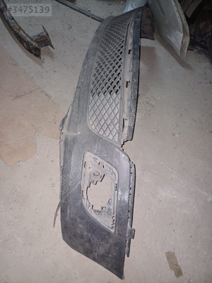 2006-2008 Ford Fiesta ön tampon alt kısım (Pörtlek göz modeli)