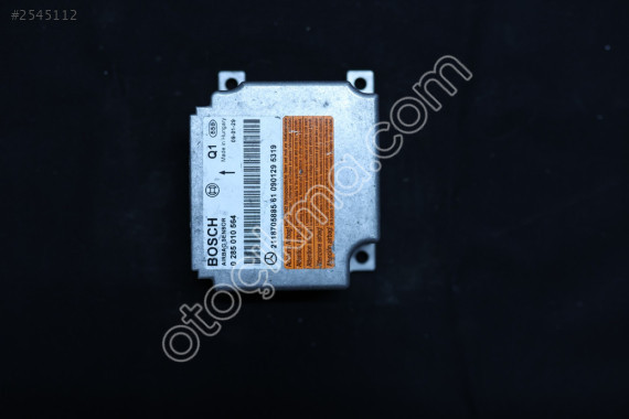 Mercedes W211 Airbag Beyni 211870588561
