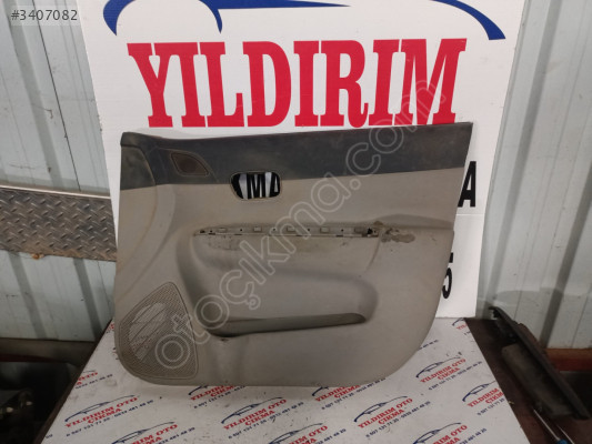 HYUNDAİ ACCENT ERA SAĞ ÖN KAPI DÖŞEMESİ