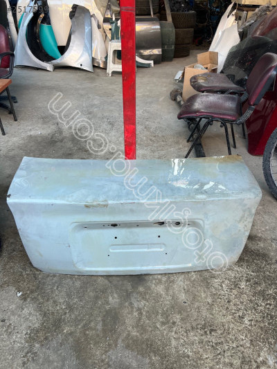 2000 2002 Hyundai accent çıkma arka bagaj