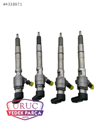 03L130277B SEAT, AUDI, SKODA, VW GOLF, CADDY 1.6 TDI DİZEL ENJEKT