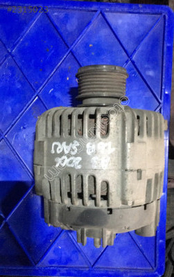 AUDİ A3 2006 1.6 ÇIKMA ORJİNAL ŞARJ DİNAMOSU