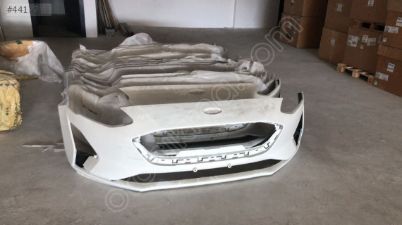 2019-2020 FORD FOCUS HATASIZ ÖN TAMPON