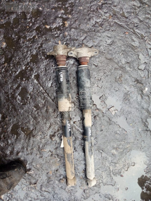 FİAT LİNEA AMORTİSÖR YAY SET