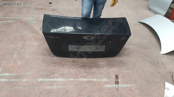 ford focus  07/12 arka bagaj sefalılar oto cıkma