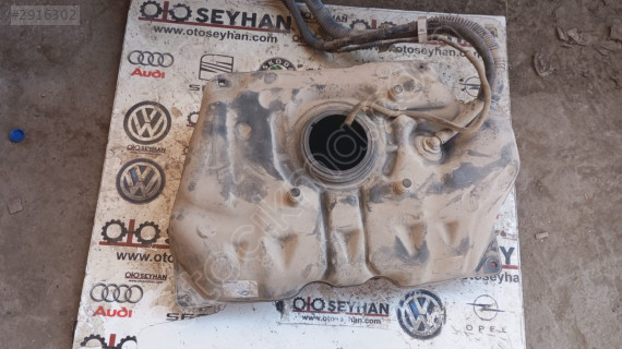 77100-0D231 Toyota Yaris 2015 1.33 benzinli yakıt deposu