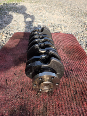 206 - 207 - 208 - 307 - 308 - Fiesta - C3 1.4 Hdi Krank