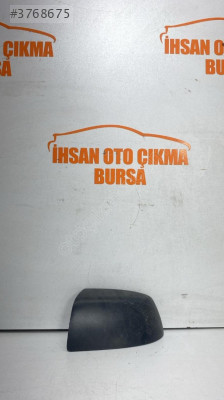 2005–2007 Ford Focus Mk2 sol dikiz aynası orijinal