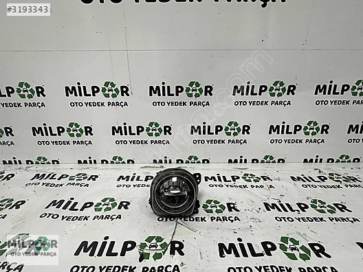 BMW 5 SERİSİ F10 LCİ SOL LEDLİ FARI 7311293