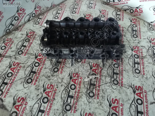 FORD FOCUS 1.6 TDCİ 16V DV6 SİLİNDİR KAPAĞI 9655911480