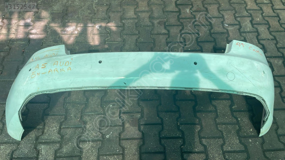 AUDİ A5 COPE ARKA TAMPON