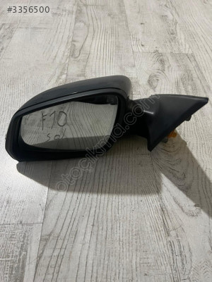 BMW F30 SOL AYNA ÇIKMA ORJİNAL