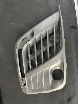 Citreon JUMPY SAĞ ÖN SİS KAPAK