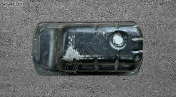 FORD FOCUS 3 3.5 1.6 TDCİ YAĞ KARTERİ ÇIKMA ORJİNAL