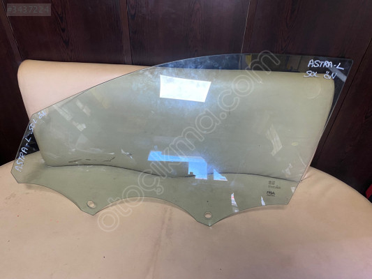 OPEL ASTRA L SOL ÖN KAPI CAMI ÇIKMA CANCAN OPEL
