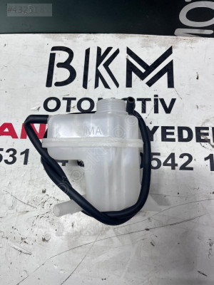 Nissan Qashqai J10 Yedek Su Deposu