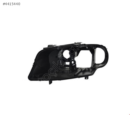 ÖN FAR KASASI SOL E90 2009-SIFIR 63117240247kasa