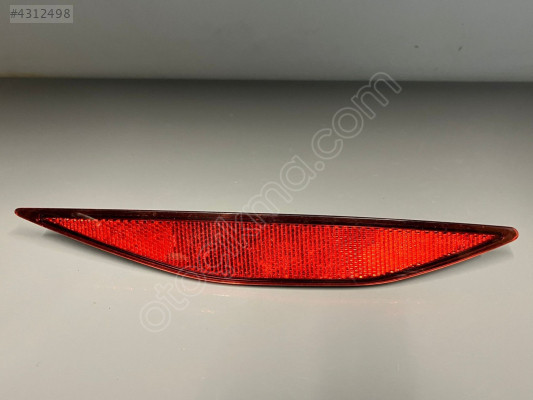 GOLF 7 SAĞ REFLEKTÖR ORJİNAL