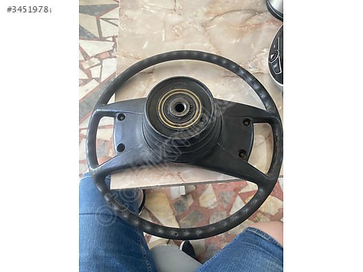 Mercedes direksiyon simidi