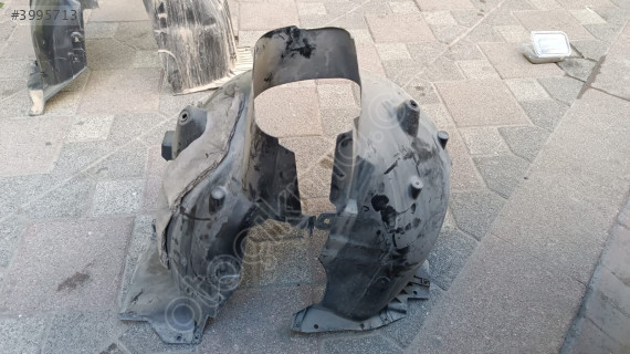 OPEL ASTRA L SOL ÖN DAVLUMBAZ ÇIKMA ORJİNAL YEDEK PARÇA