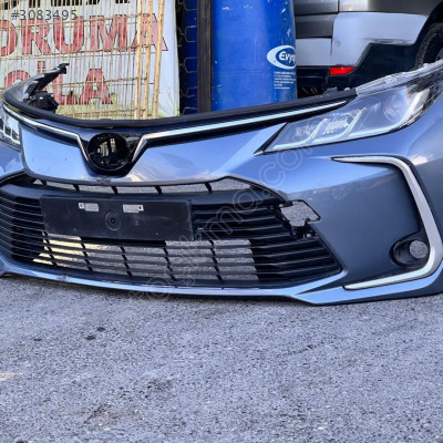 TOYOTA COROLLA ORJİNAL ÇIKMA FAR